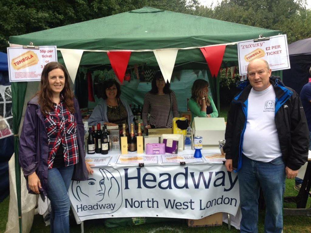 The Pinner Village Show, 2016